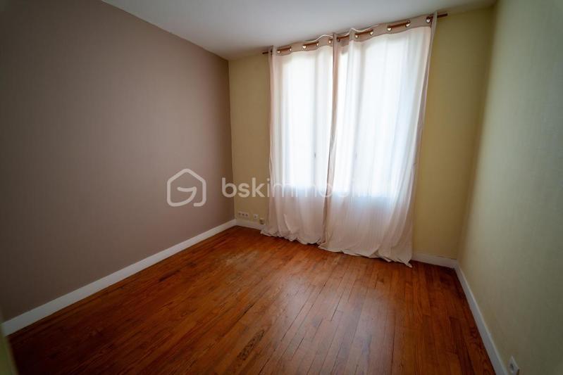 Appartement - 87 m² - 5 pièces