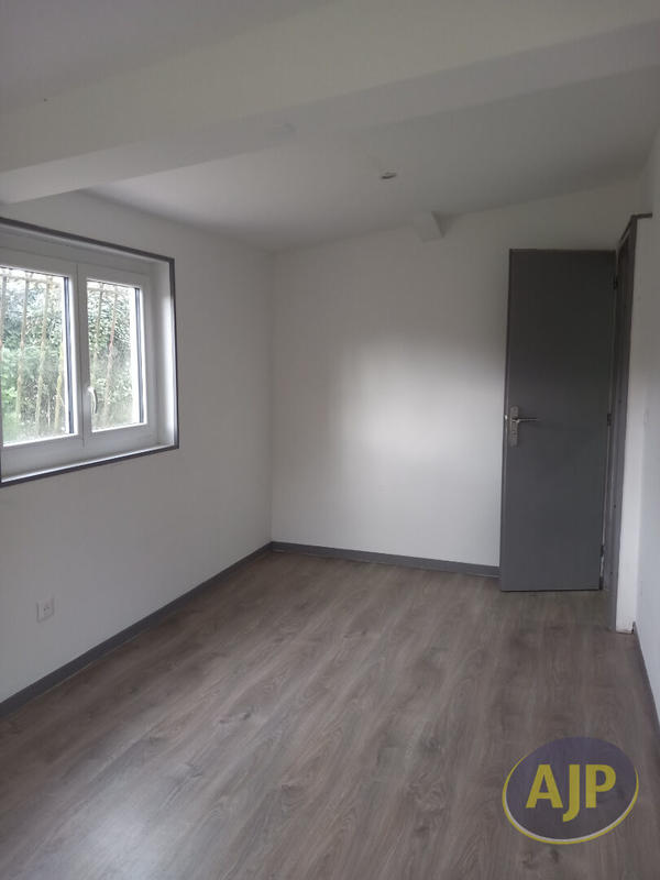 Maison - 86 m² - 3 pièces