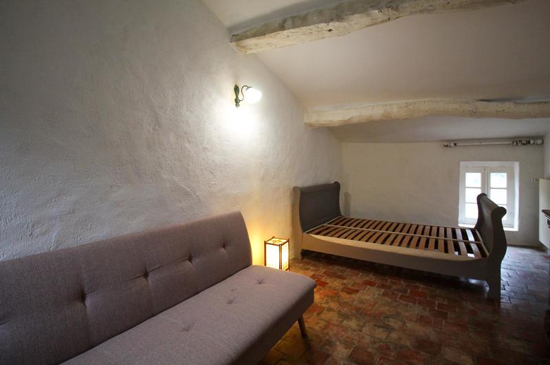 Mas - 133 m² - 5 pièces