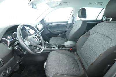 Skoda Kodiaq 2.0 Tdi Scr Clever Dsg7 150 ch