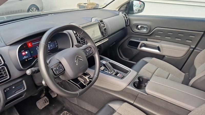 Citroën C5 Aircross Business bluehdi 130 ss eat8