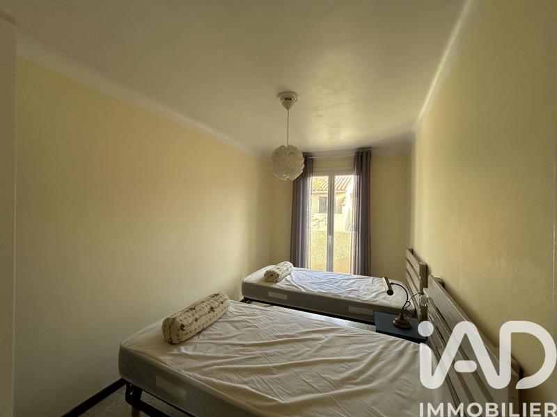 Maison - 71 m² - 4 pièces