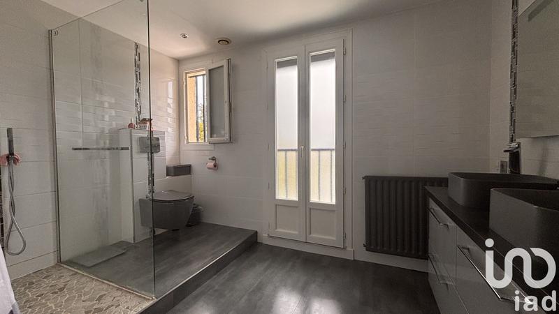 Maison de ville - 114 m² - 4 pièces