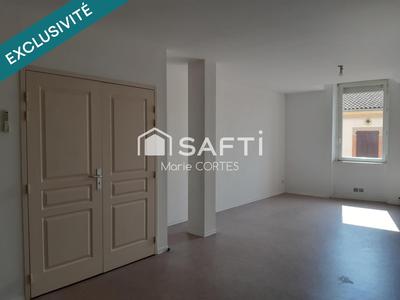 Immeuble - 548 m²