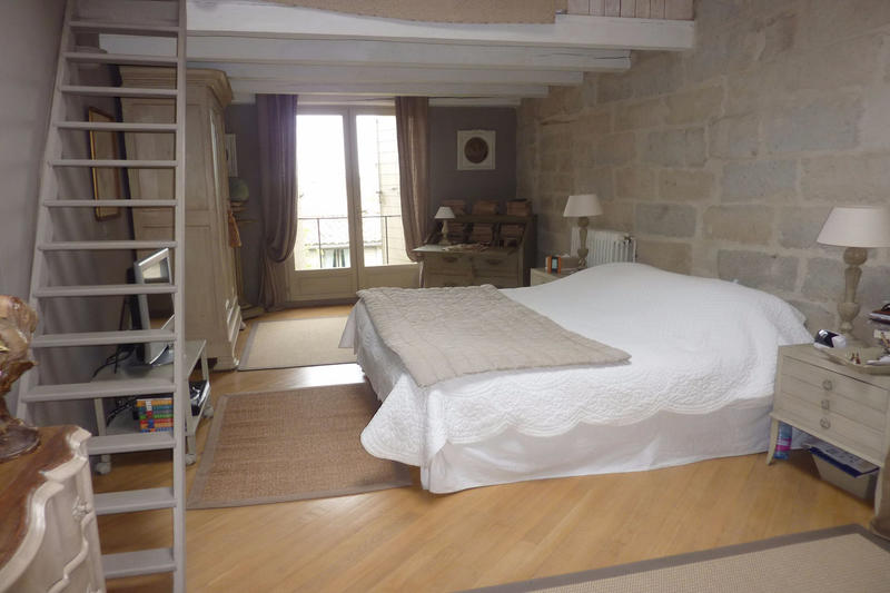 Maison de village - 160 m² - 7 pièces