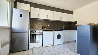 Appartement - 53 m² - 3 pièces