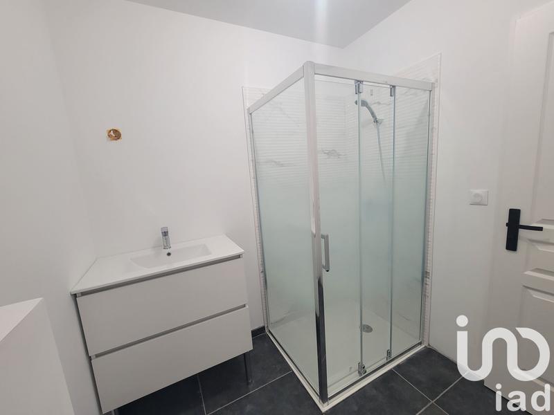 Maison - 116 m² - 6 pièces