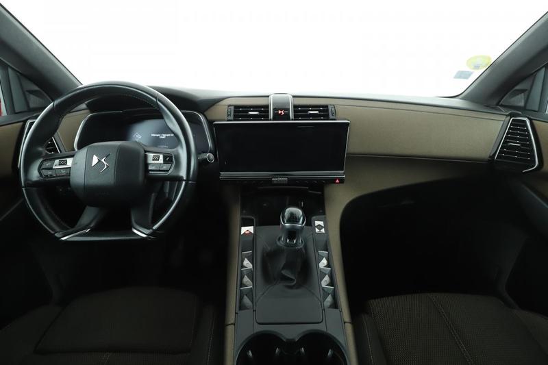 Ds Ds 7 Crossback 1.5 Blue-HDi Business 130 ch