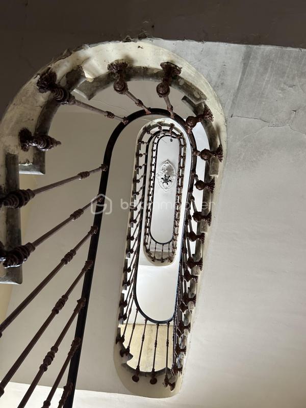 Appartement - 112 m² - 4 pièces