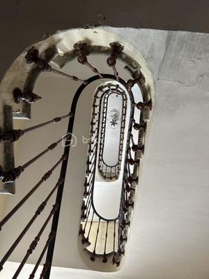 Appartement - 112 m² - 4 pièces