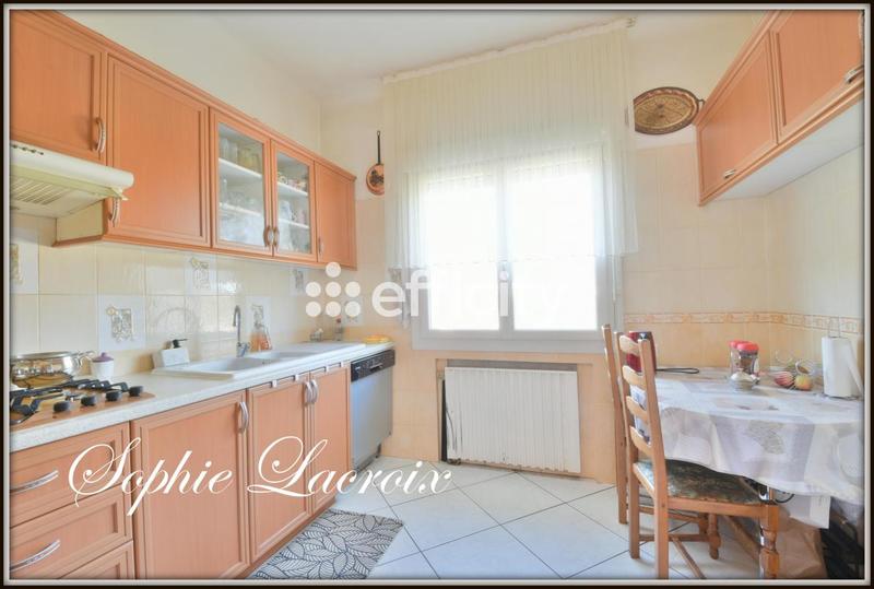 Maison - 132 m² - 6 pièces