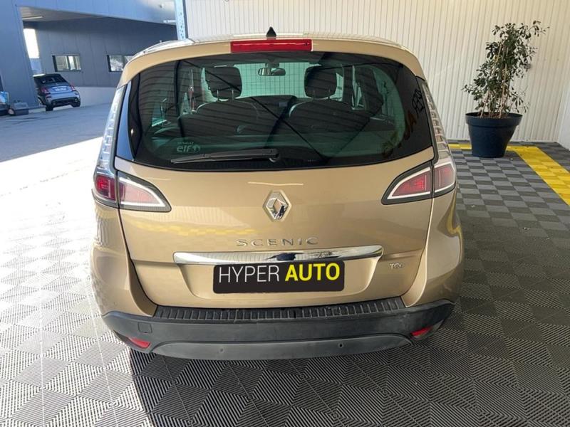 Renault Scénic III Tce 130 Energy Bose Edition