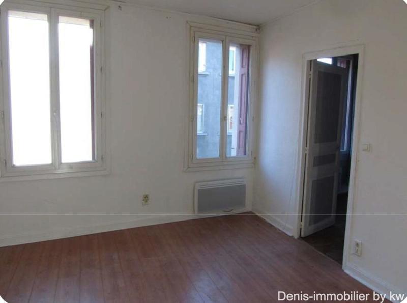 Appartement - 200 m²