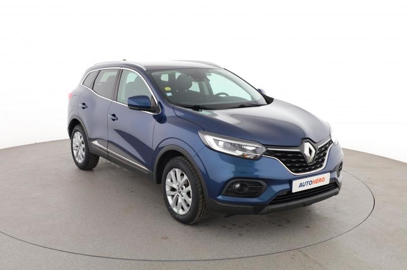 Renault Kadjar 1.5 dCi Blue Business 115 ch