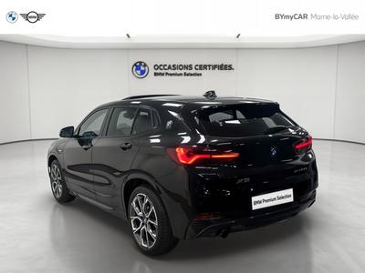 Bmw X2 F39 xDrive 25e 220 ch Bva6 m Sport