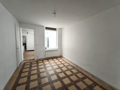 Maison ancienne - 94 m² - 5 pièces