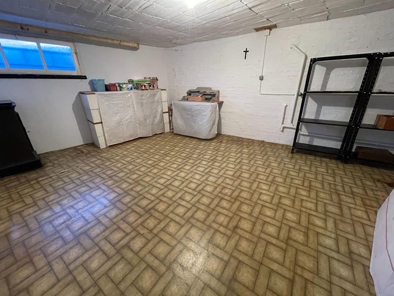 Maison - 125 m² - 6 pièces