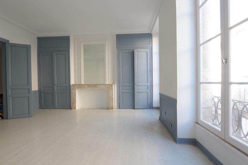 Appartement - 75 m² - 3 pièces