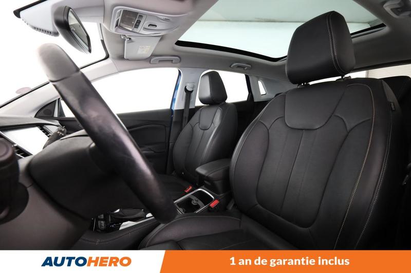Opel Grandland X 1.6 Turbo Ultimate Auto 181 ch