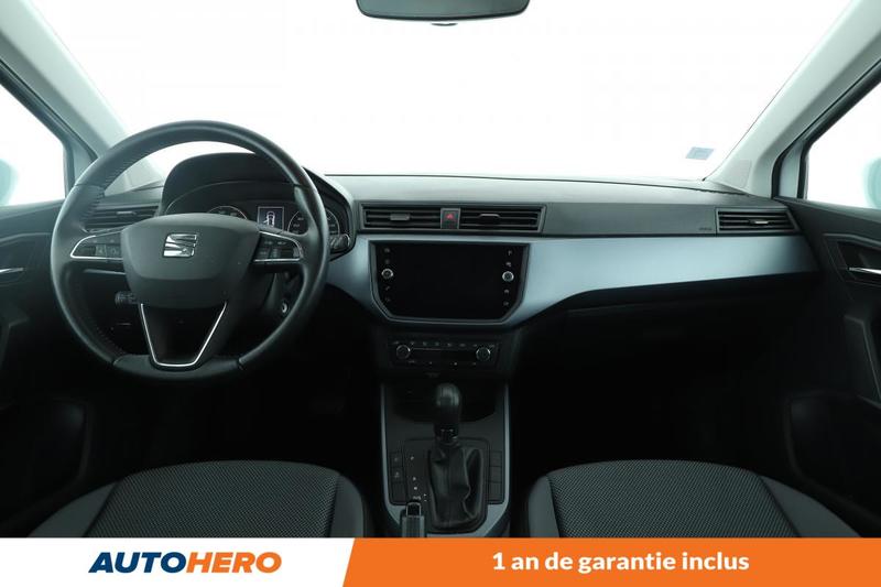 Seat Arona 1.0 Tsi Dsg7 110 ch