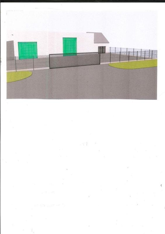 Local commercial - 440 m²