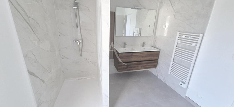 Maison - 135 m² - 4 pièces