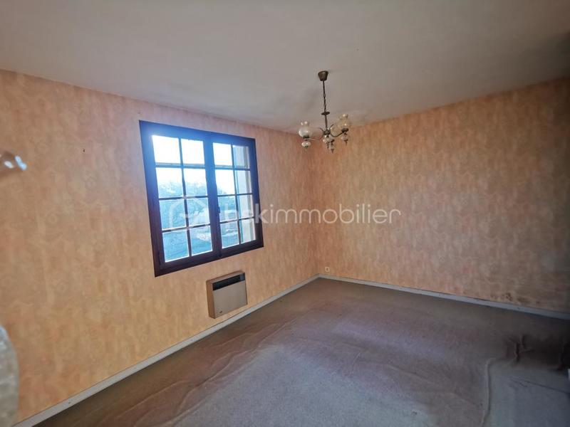 Maison traditionnelle - 138 m² - 138 pièces