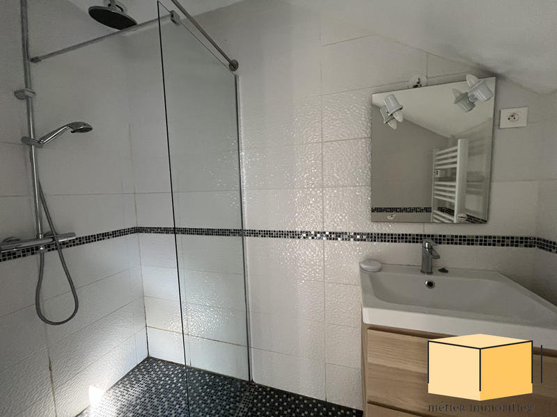 Appartement - 68 m² - 4 pièces