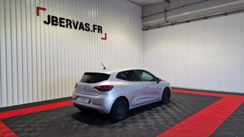 Renault Clio V Tce 90 Evolution