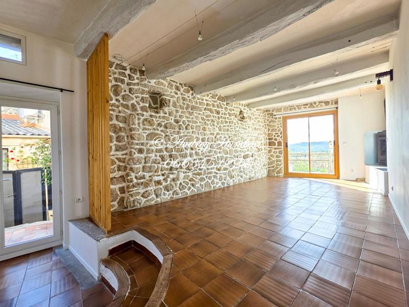 Maison - 144 m² - 6 pièces