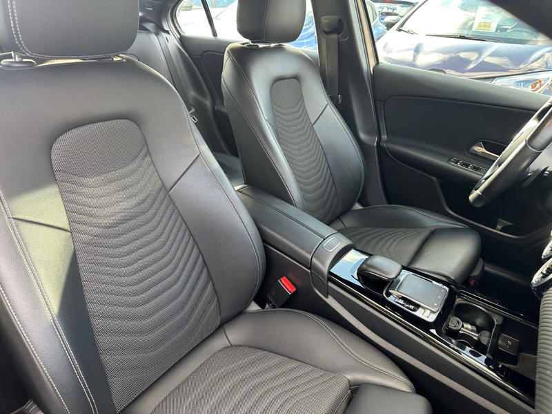 Mercedes Classe a Berline Business Line Dgst 180d