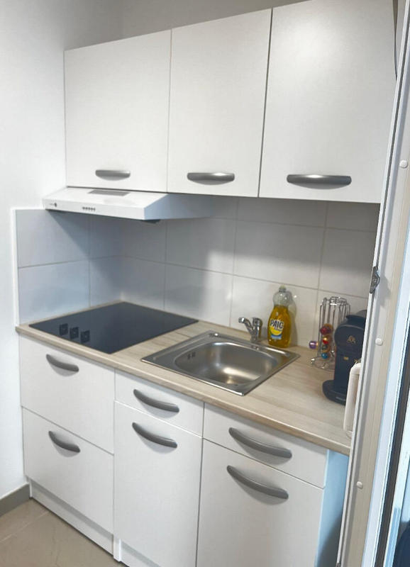 Maison - 64 m² - 5 pièces