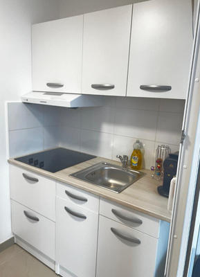 Maison - 64 m² - 4 pièces