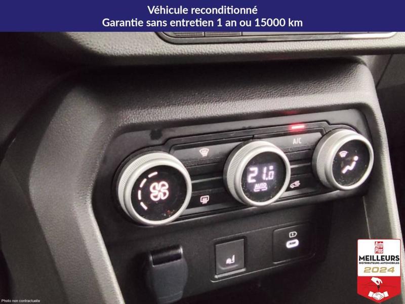 Dacia Sandero 1.0 Tce 110ch Stepway Extreme +