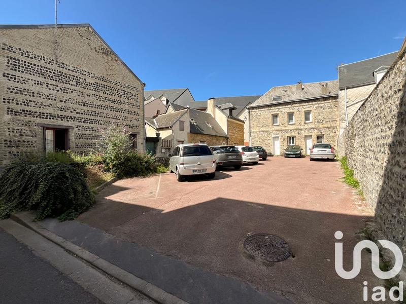 Maison de village - 26 m² - 2 pièces