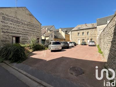 Maison de village - 26 m² - 2 pièces