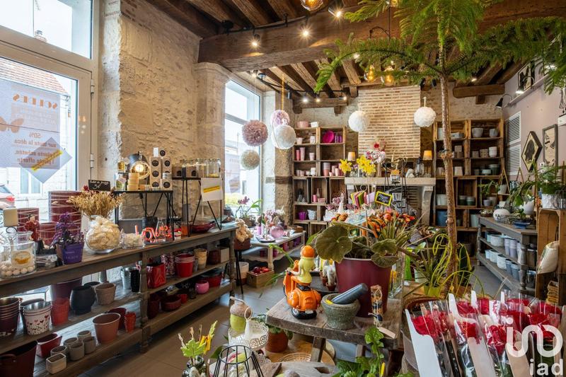 Local commercial - 110 m²