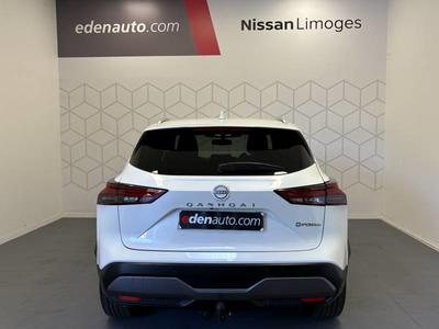 Nissan Qashqai e-Power 190 ch Tekna