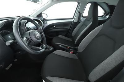 Toyota aygo x 1.0 Vvt-i Dynamic s-Cvt 72 ch
