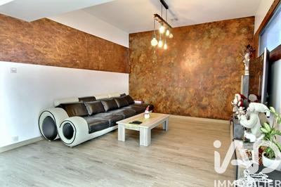 Maison - 165 m² - 5 pièces