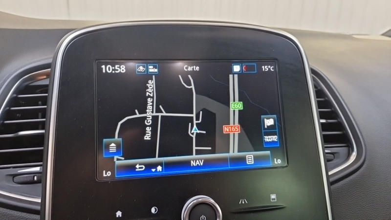 Renault Grand Scénic IV Evolution TCe 140