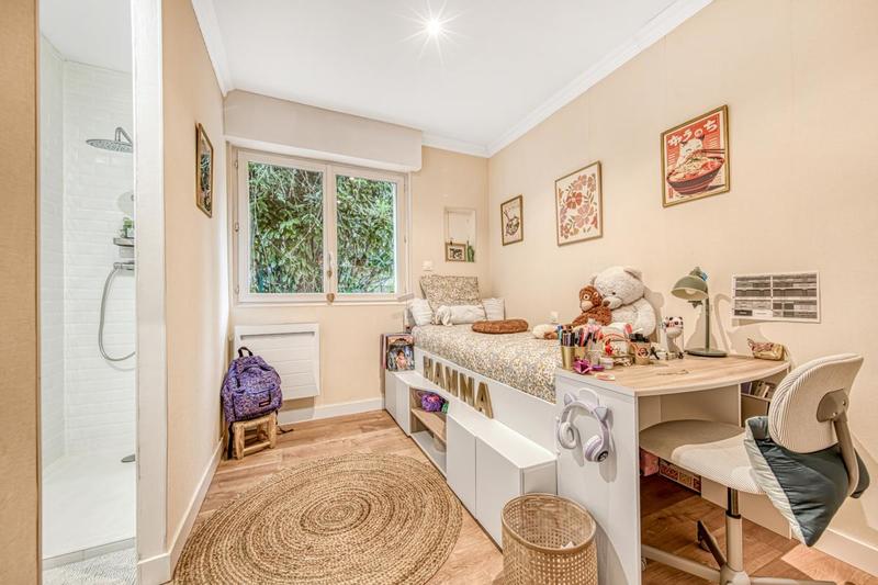 Maison - 112 m² - 5 pièces