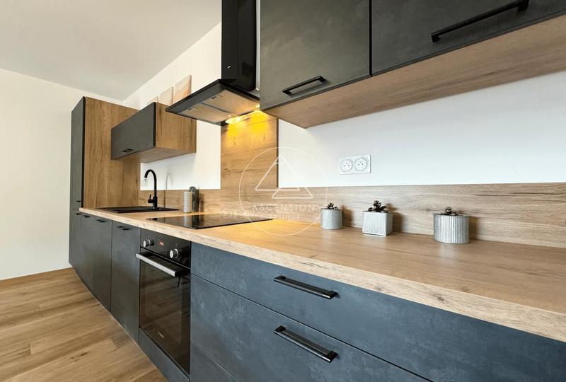 Appartement - 78 m² - 3 pièces