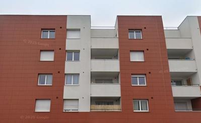 Studio - 31 m² - 2 pièces