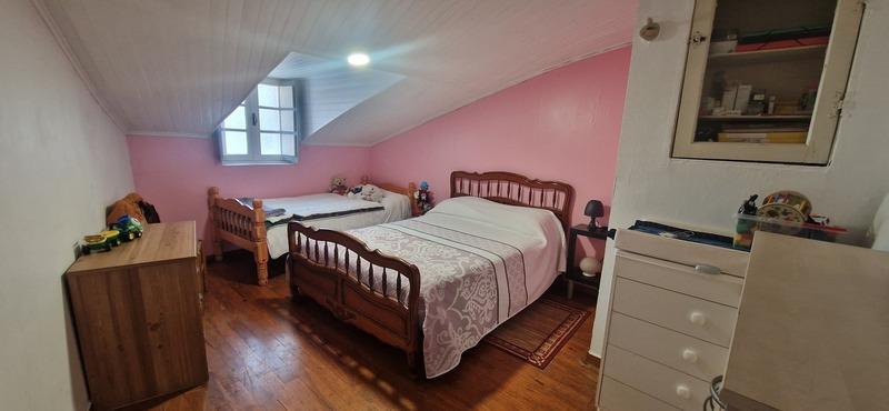 Maison - 61 m² - 3 pièces