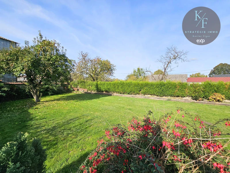 Maison - 210 m² - 7 pièces