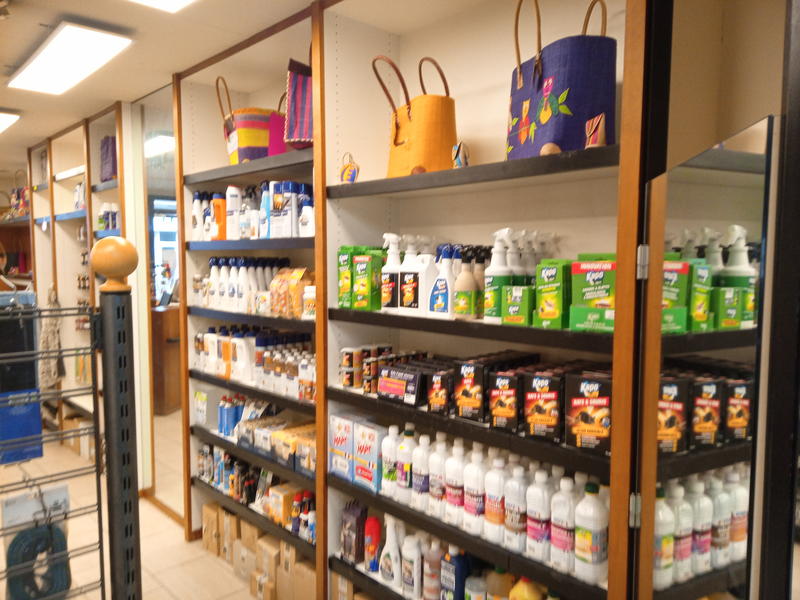 O' temps des services