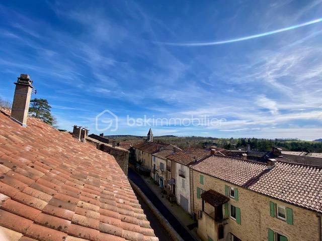 Demeure - 290 m² - 7 pièces