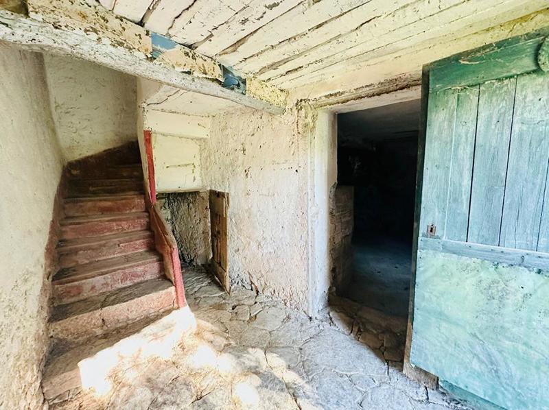 Mas - 450 m² - 8 pièces