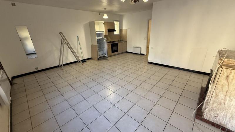 Maison de village - 90 m²